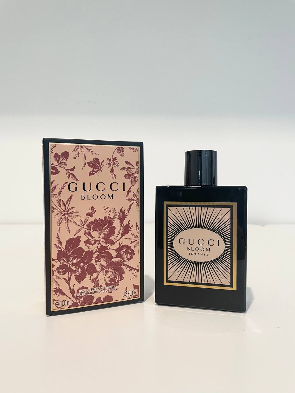 Gucci Bloom Intense