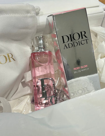 Dior Addict Perfume