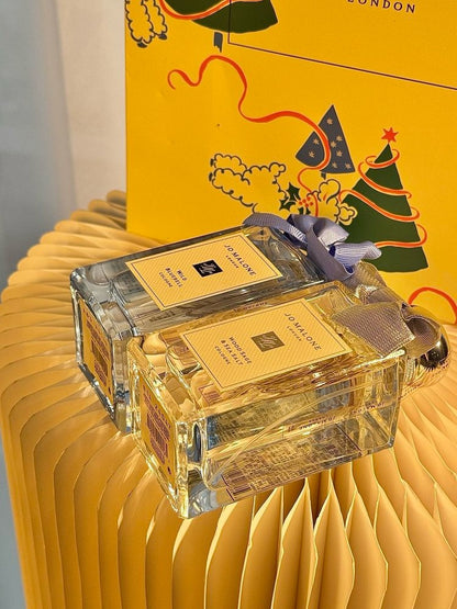 Jo Malone New Perfume Gift Set