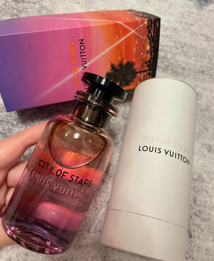 Louis Vuitton City of Stars