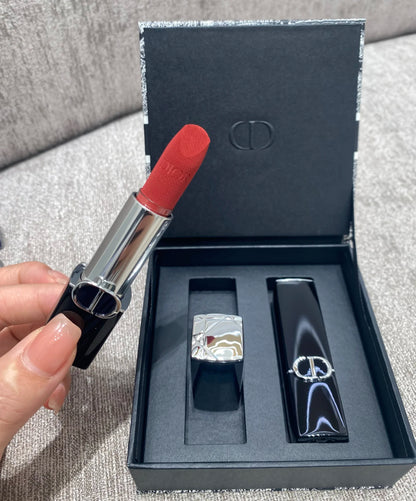 Dior Holiday Paris Lipstick Set