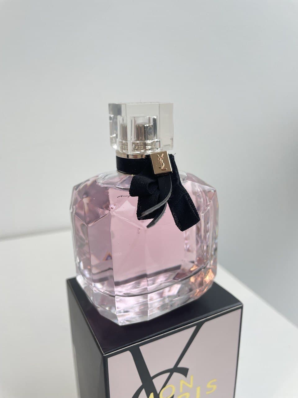 YSL Mon Paris