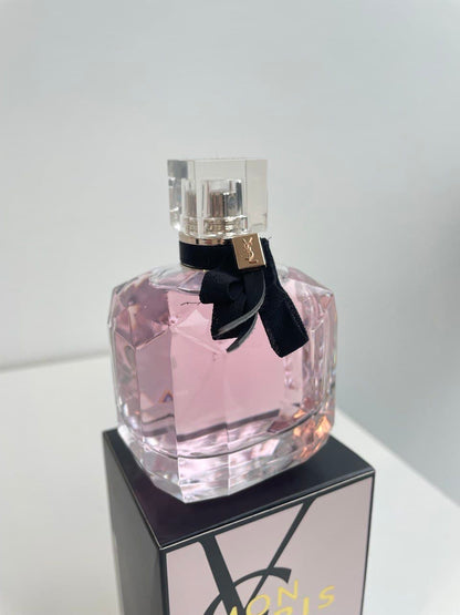 YSL Mon Paris