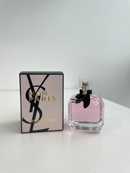 YSL Mon Paris