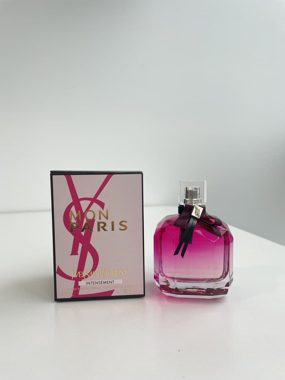 YSL Mon Paris Intense