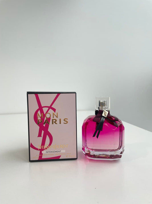 YSL Mon Paris Intense