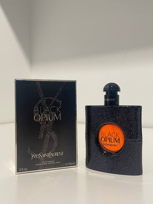 YSL Black Opium