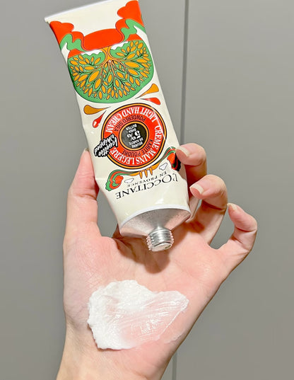L’Occitane Holiday Shea Butter Set