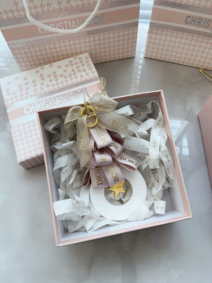 Dior New Christmas Lucky Charm Diffuser