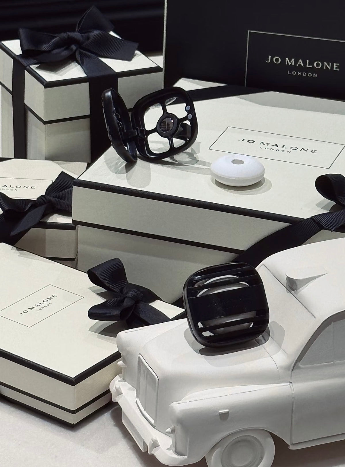 Jo Malone Car Diffuser