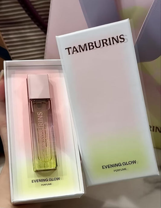 Tamburins Evening Glow Perfume