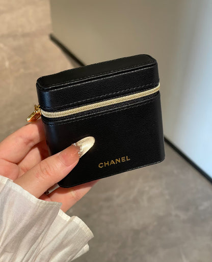 Chanel Lipstick Bag