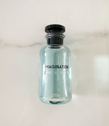 Louis Vuitton Imagination