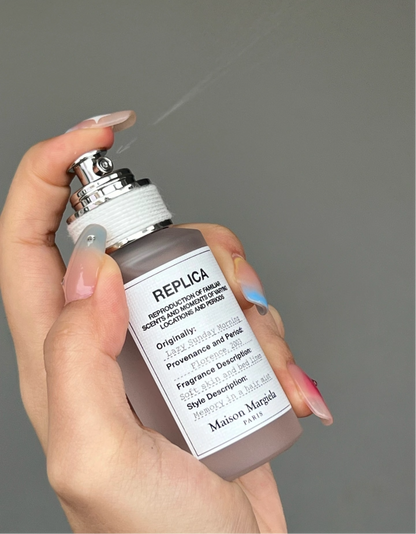 Maison Margiela Lazy Sunday Morning Hair Mist