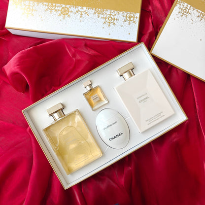 Chanel Gabrielle Gift Set