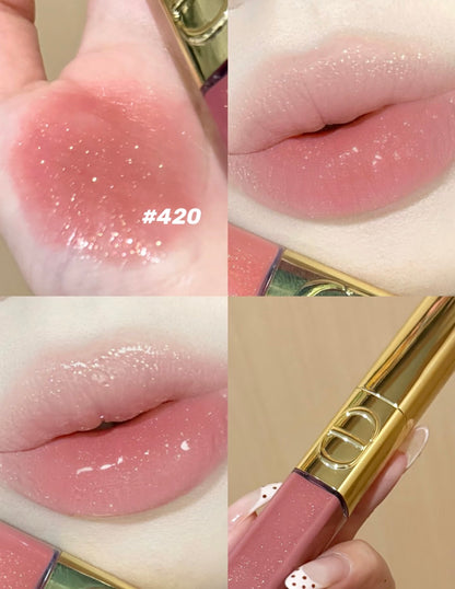 Dior Rouge Duo Lipstick