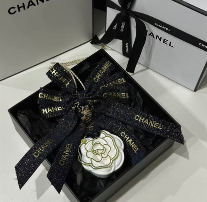 Chanel Car Diffuser