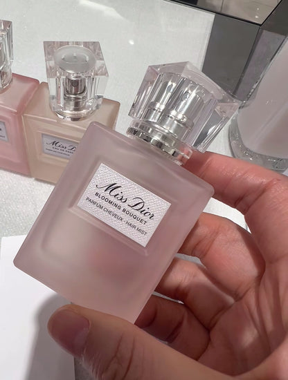 Miss Dior Hair Mist