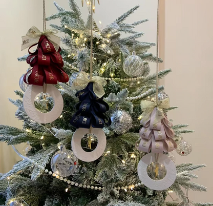 Dior New Christmas Lucky Charm Diffuser