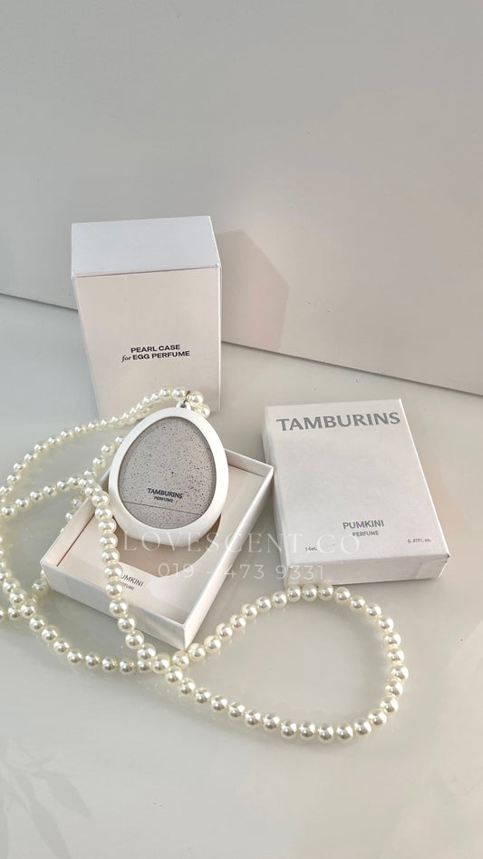 Tamburins Egg Perfume