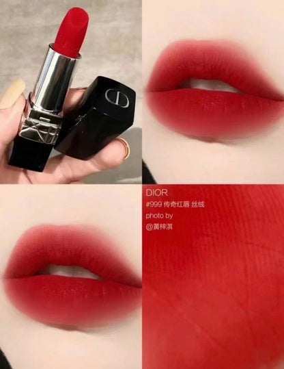 Miss Dior Essence Lipstick Set