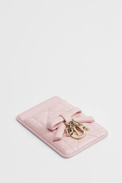 Dior MagSafe Wallet
