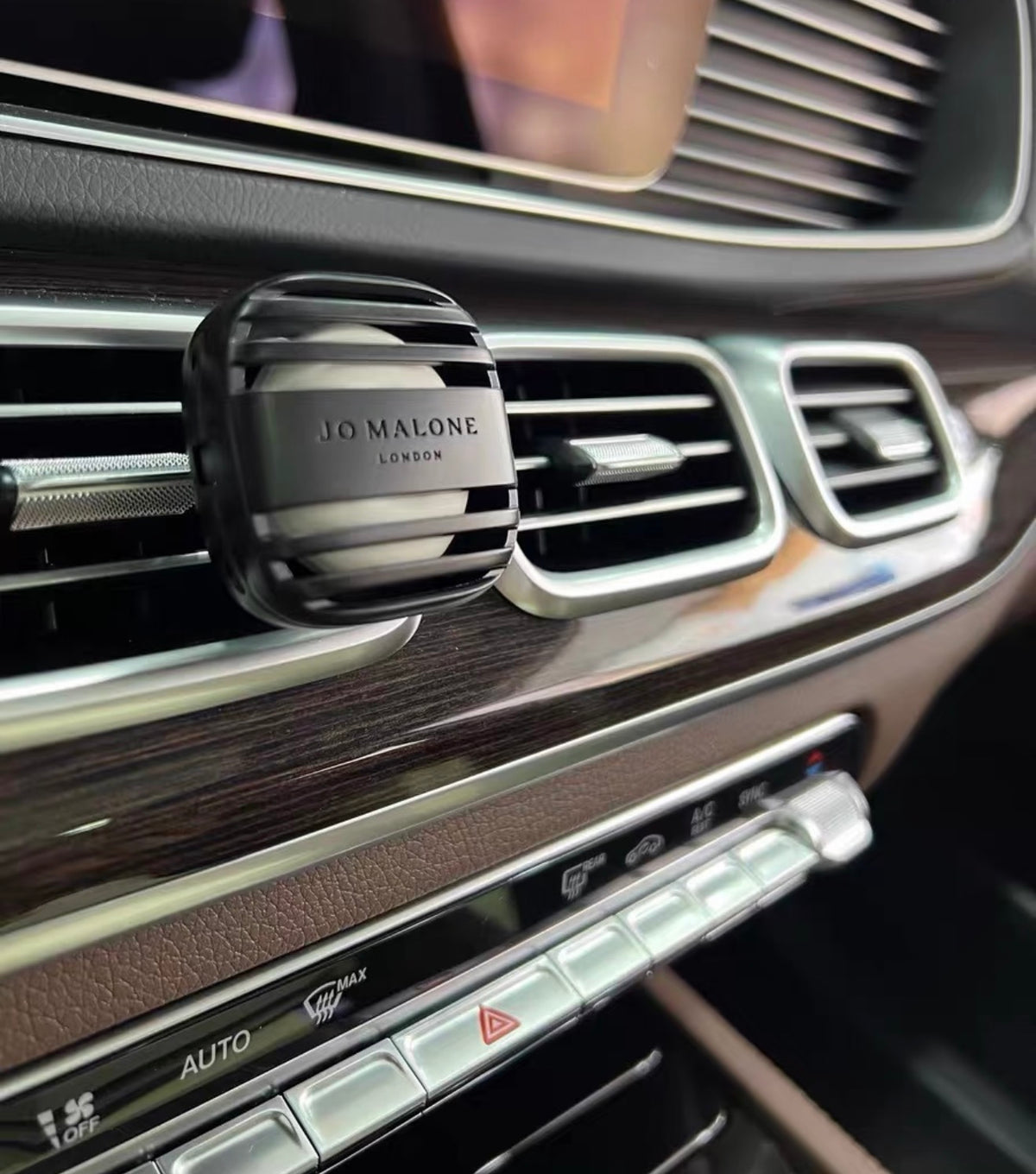 Jo Malone Car Diffuser