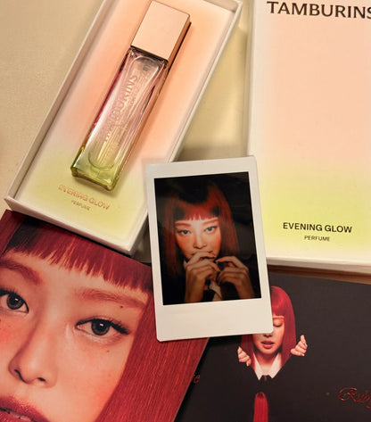 Tamburins Evening Glow Perfume