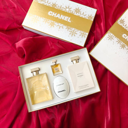 Chanel Gabrielle Gift Set