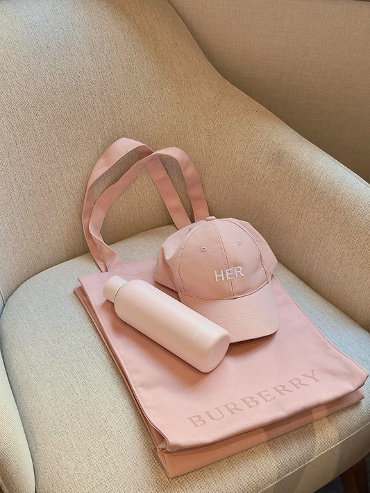 Burberry Her Bundle Set