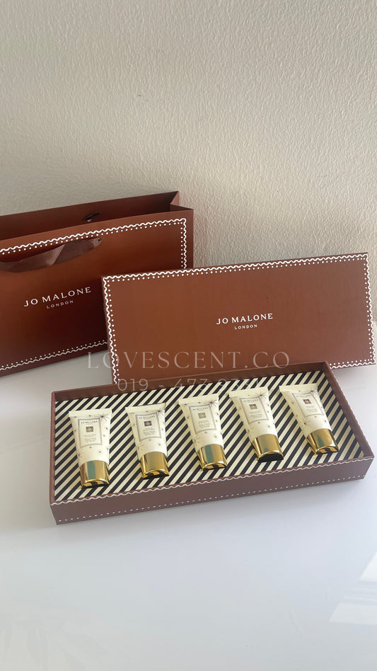 Jo Malone Cookie Handcream Set