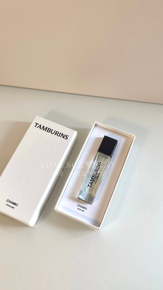 Tamburins Chamo