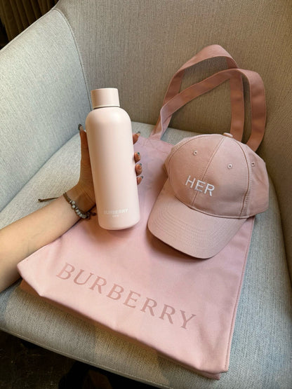 Burberry Her Bundle Set