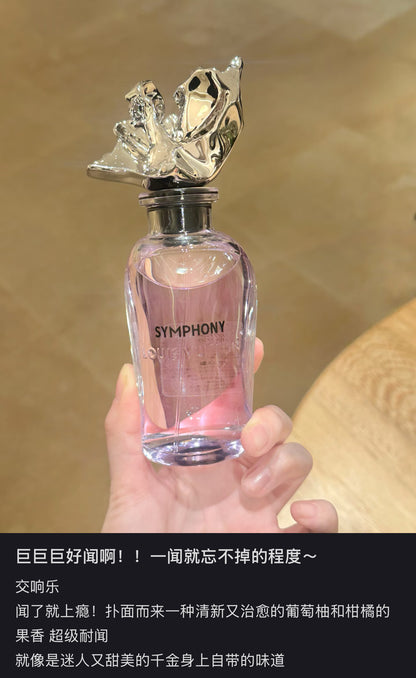 Louis Vuitton Symphony