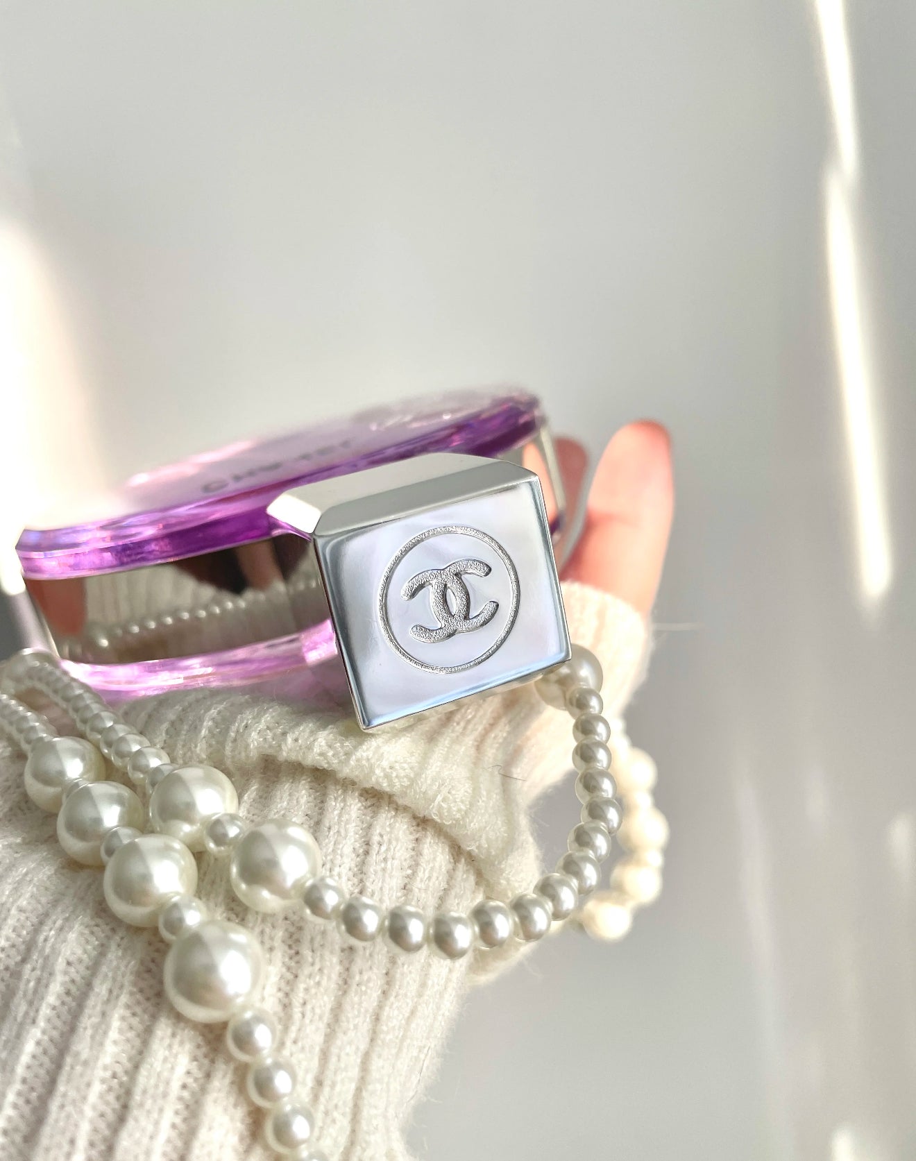 Chanel Eau Splendide – LoveScent