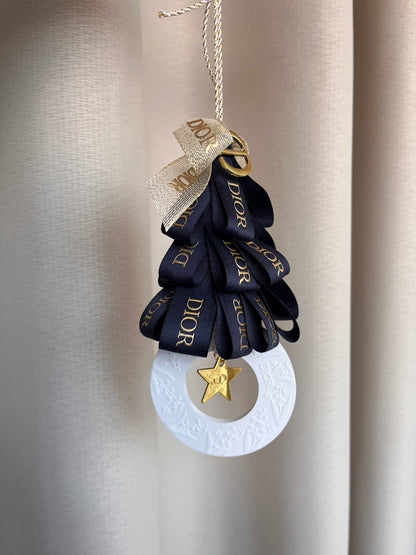 Dior New Christmas Lucky Charm Diffuser