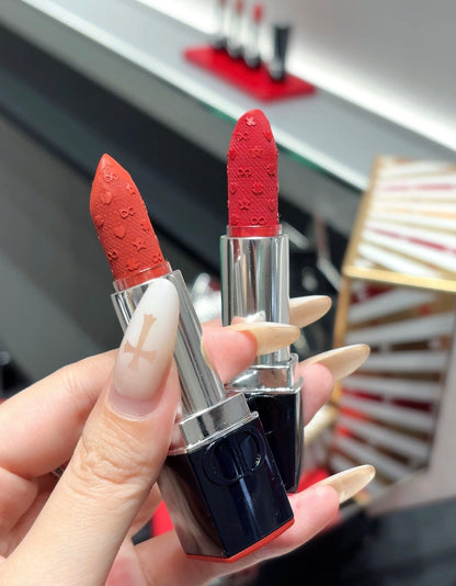 Dior New Year Lipstick