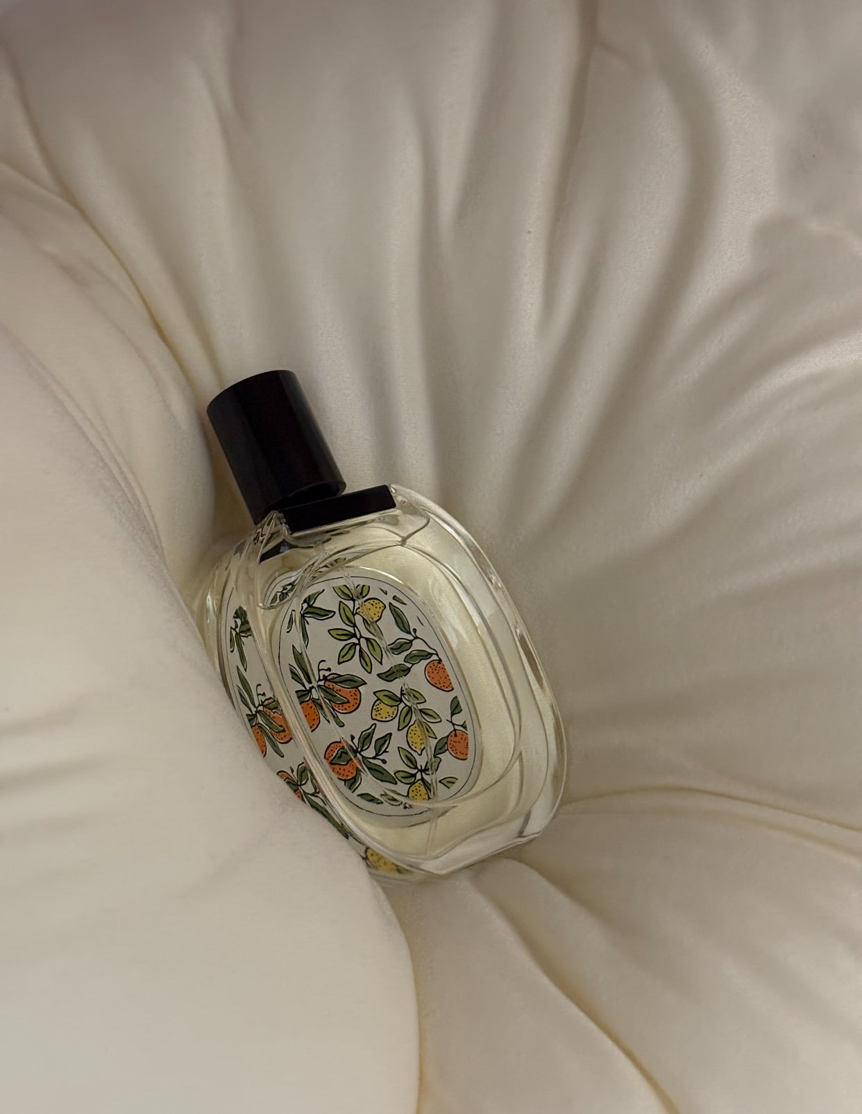 Diptyque L’eau de Herpesride