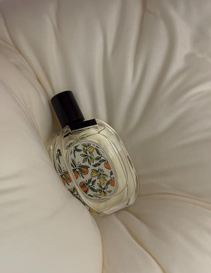 Diptyque L’eau de Herpesride