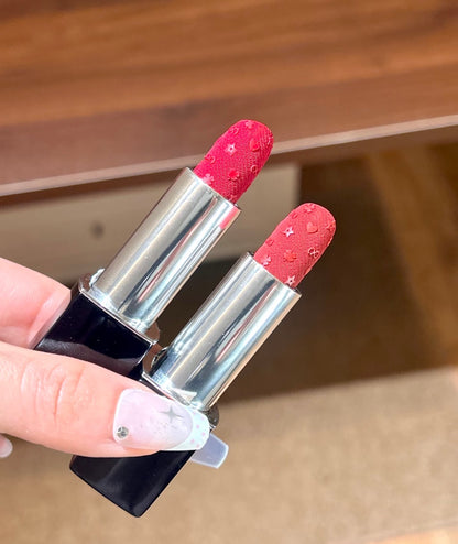 Dior New Year Lipstick