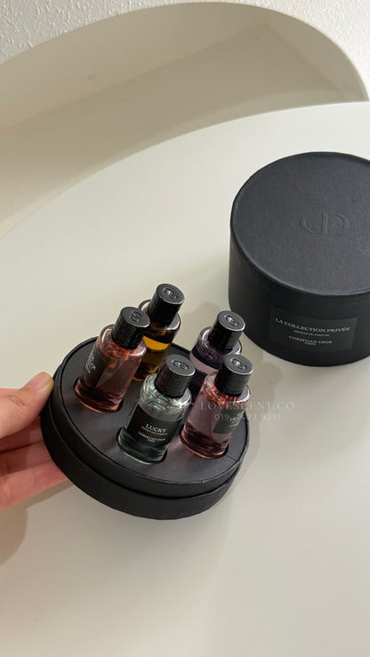 Dior Privee La Collection