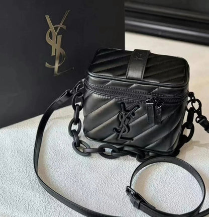 YSL Beauty Vanity Bag