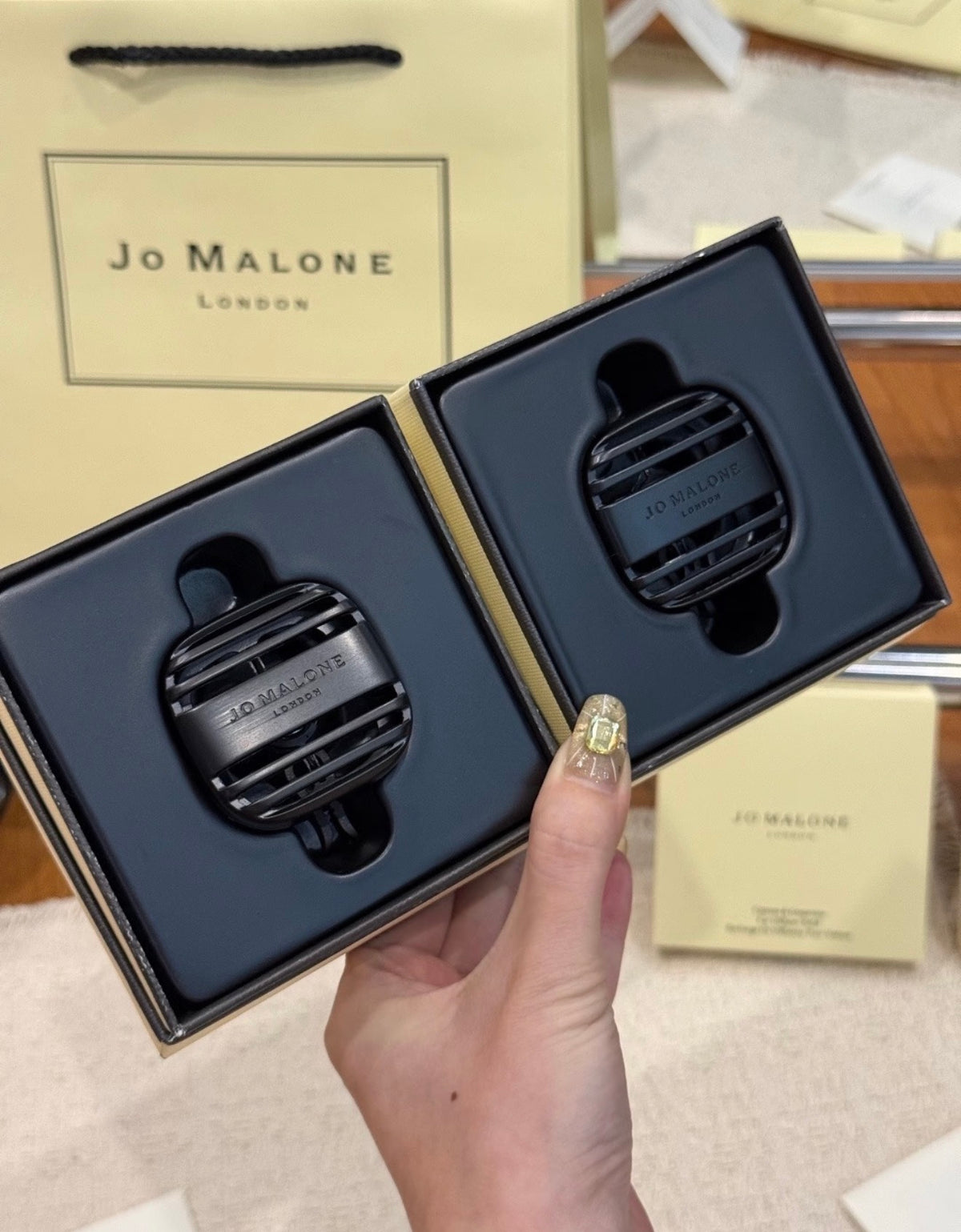 Jo Malone Car Diffuser