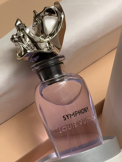 Louis Vuitton Symphony