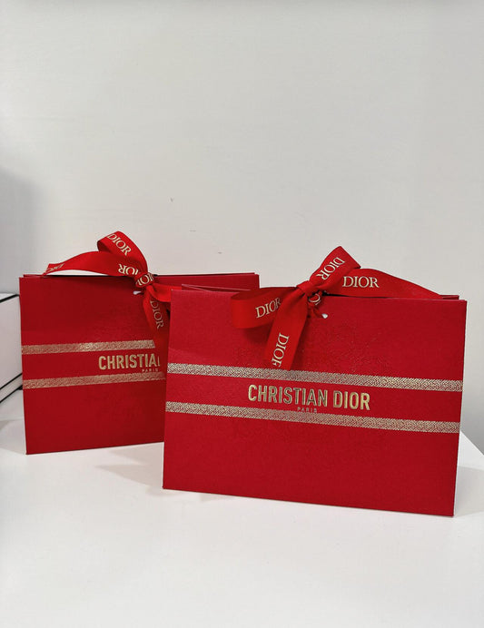 CNY Dior Gift Set