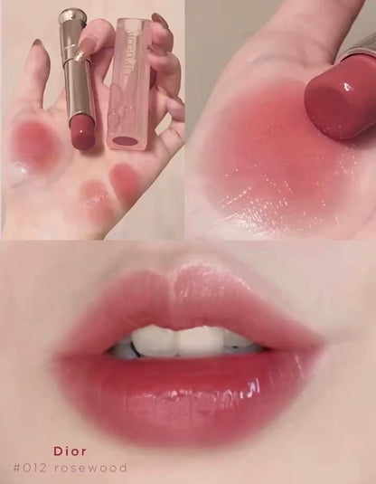 Miss Dior Lip Glow Gift Set