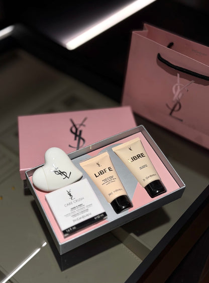 YSL Body Care Set