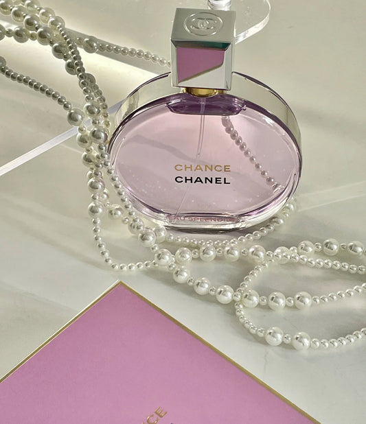 Chanel Eau Splendide