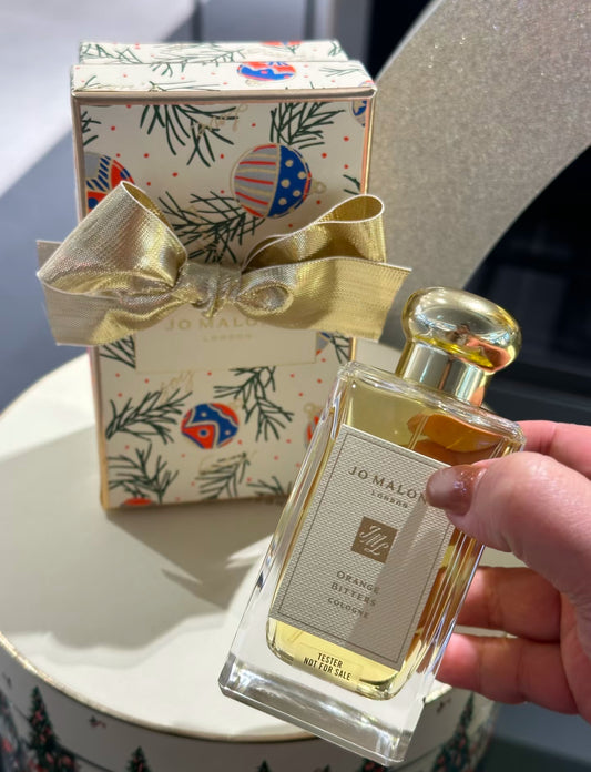 Jo Malone New Orange Bitter