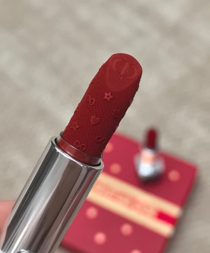 Dior New Year Lipstick